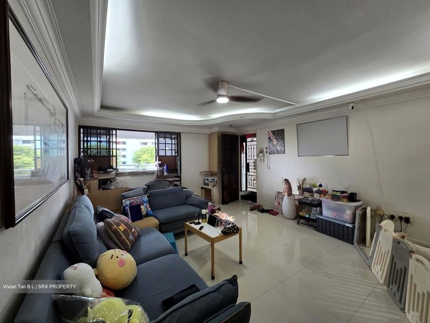 Blk 429 Chong Boon Heights (Ang Mo Kio), HDB 4 Rooms #580307401